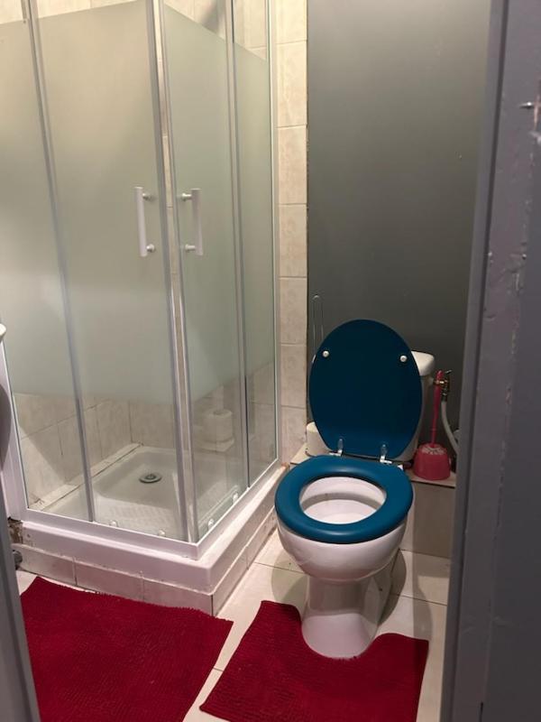 Grand 3 Personnes Apartment Marseilles