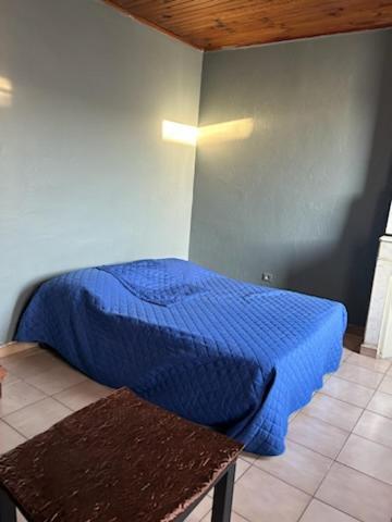 Grand 3 Personnes Apartment Marseilles